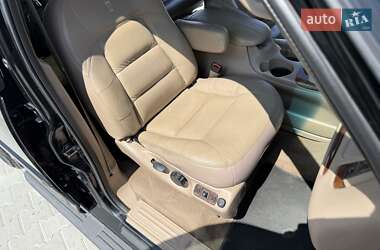 Позашляховик / Кросовер Lincoln Navigator 1998 в 