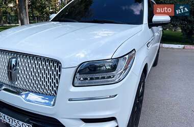 Внедорожник / Кроссовер Lincoln Navigator 2019 в Харькове