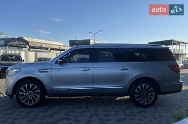 Внедорожник / Кроссовер Lincoln Navigator 2020 в 