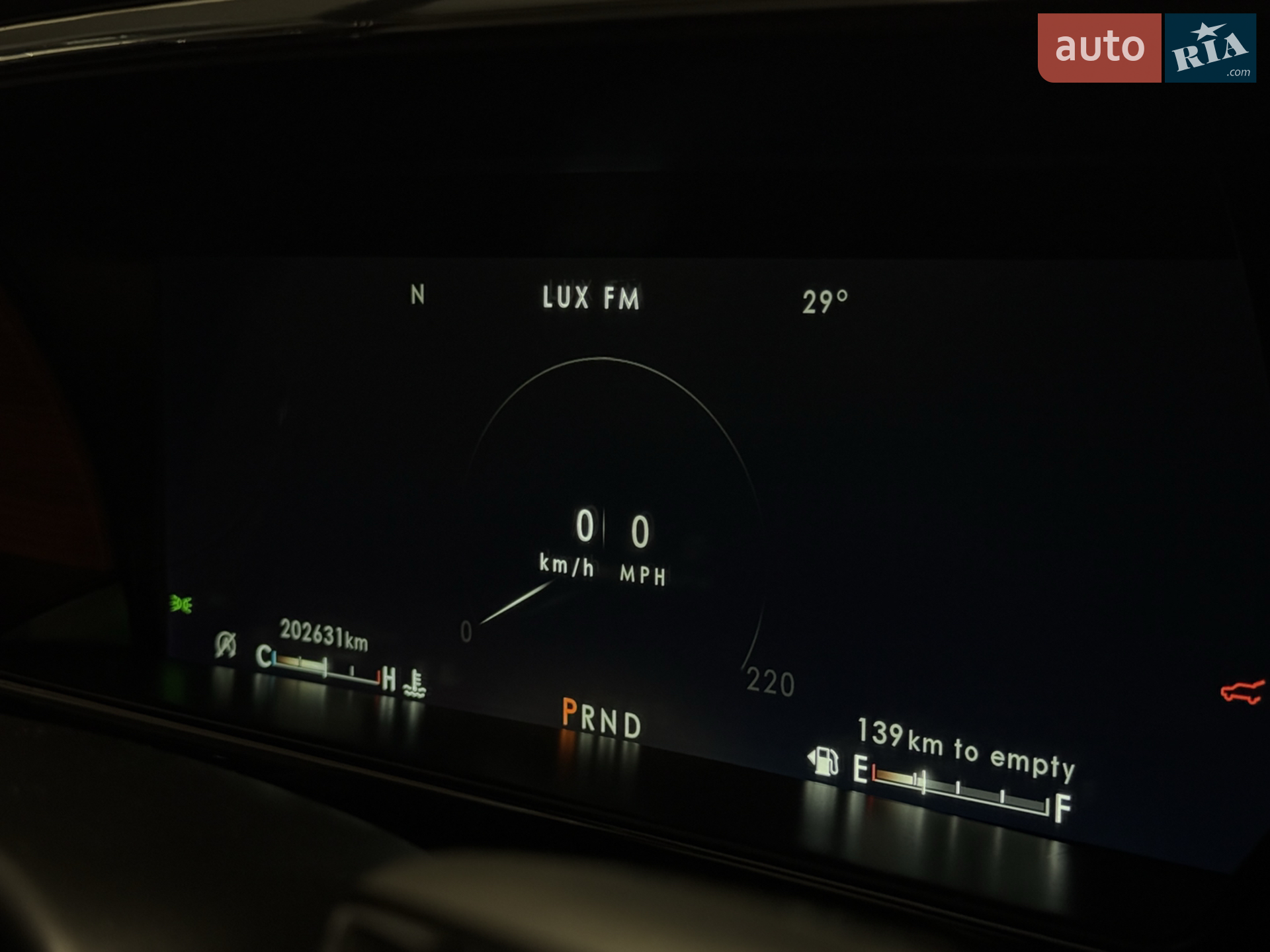 2019 Lincoln Navigator - мініатюра 27