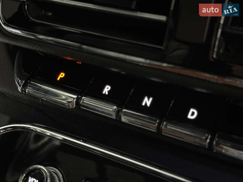 Позашляховик / Кросовер Lincoln Navigator 2019 в Миколаєві