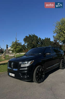Lincoln Navigator 2019