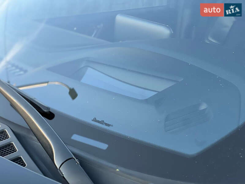 Внедорожник / Кроссовер Lincoln Navigator 2019 в Днепре фото 24 Внедорожник / Кроссовер Lincoln Navigator 2019 в Днепре