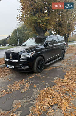 Внедорожник / Кроссовер Lincoln Navigator 2020 в Владимире Внедорожник / Кроссовер Lincoln Navigator 2020 в Владимире