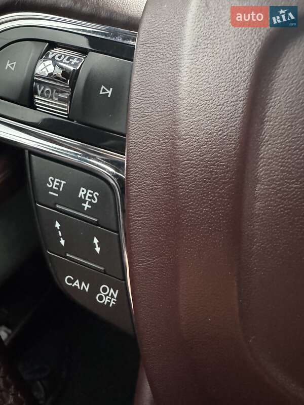 Внедорожник / Кроссовер Lincoln Navigator 2018 в Киеве фото 30 Внедорожник / Кроссовер Lincoln Navigator 2018 в Киеве