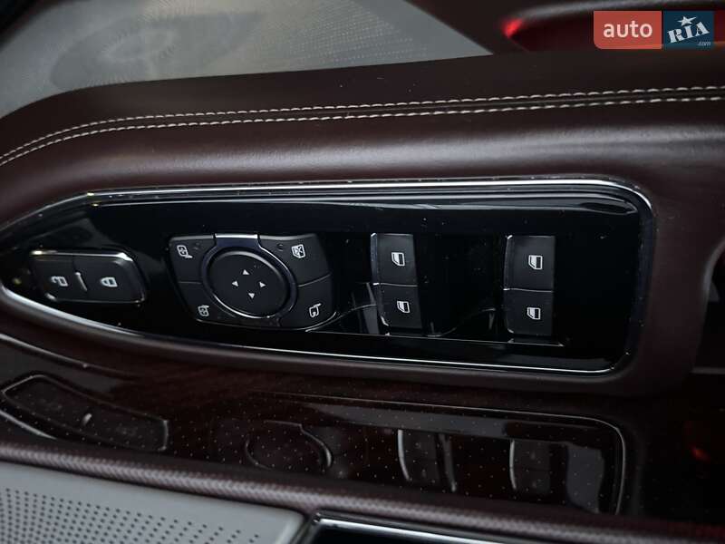 Внедорожник / Кроссовер Lincoln Navigator 2018 в Киеве фото 64 Внедорожник / Кроссовер Lincoln Navigator 2018 в Киеве