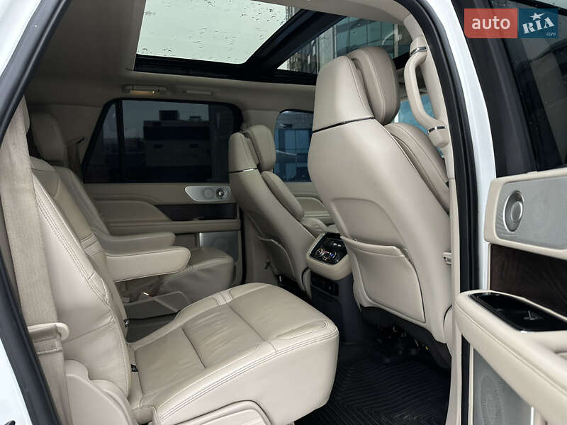 Внедорожник / Кроссовер Lincoln Navigator 2020 в Харькове