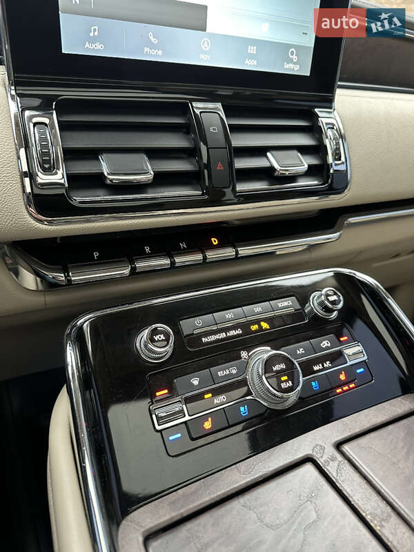 Внедорожник / Кроссовер Lincoln Navigator 2020 в Харькове