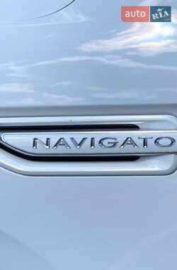 Внедорожник / Кроссовер Lincoln Navigator 2019 в Харькове