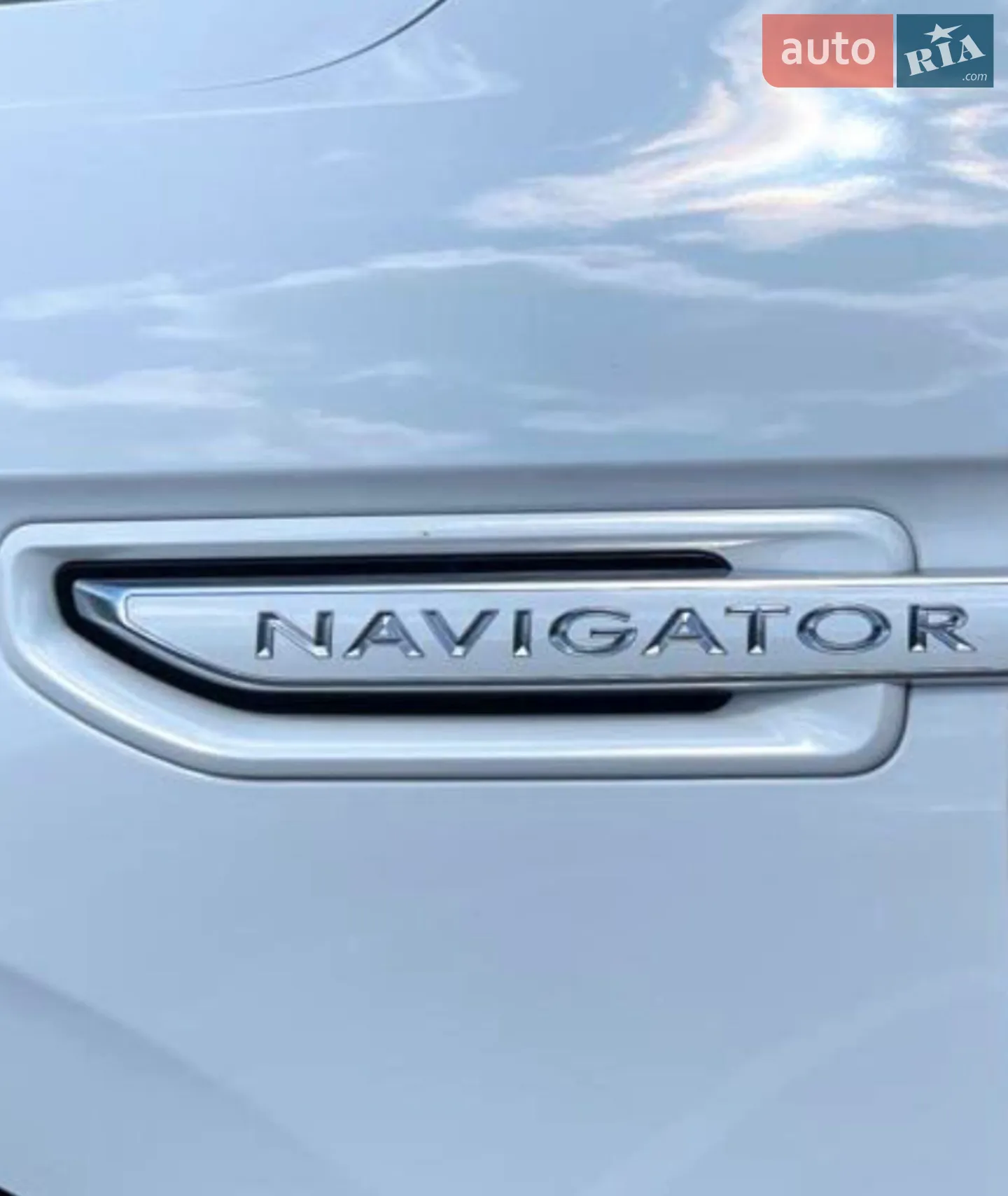 2019 Lincoln Navigator - мініатюра 28