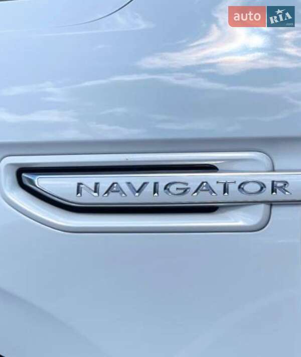 Lincoln Navigator 2019 Lincoln Navigator 2019