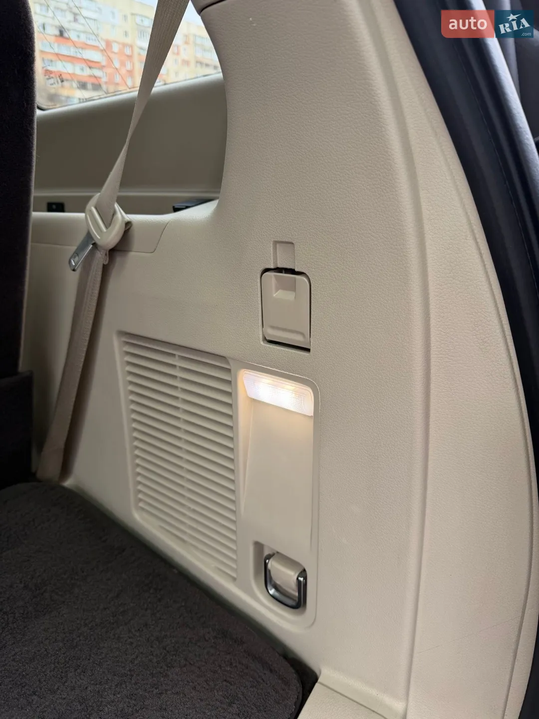 2018 Lincoln Navigator - мініатюра 16