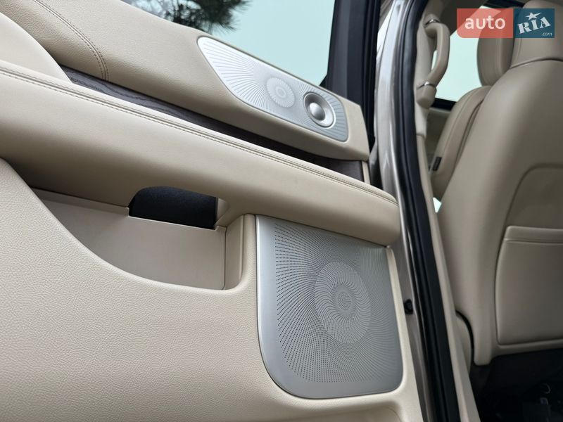Внедорожник / Кроссовер Lincoln Navigator 2020 в Одессе