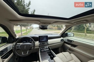 Внедорожник / Кроссовер Lincoln Navigator 2020 в Одессе
