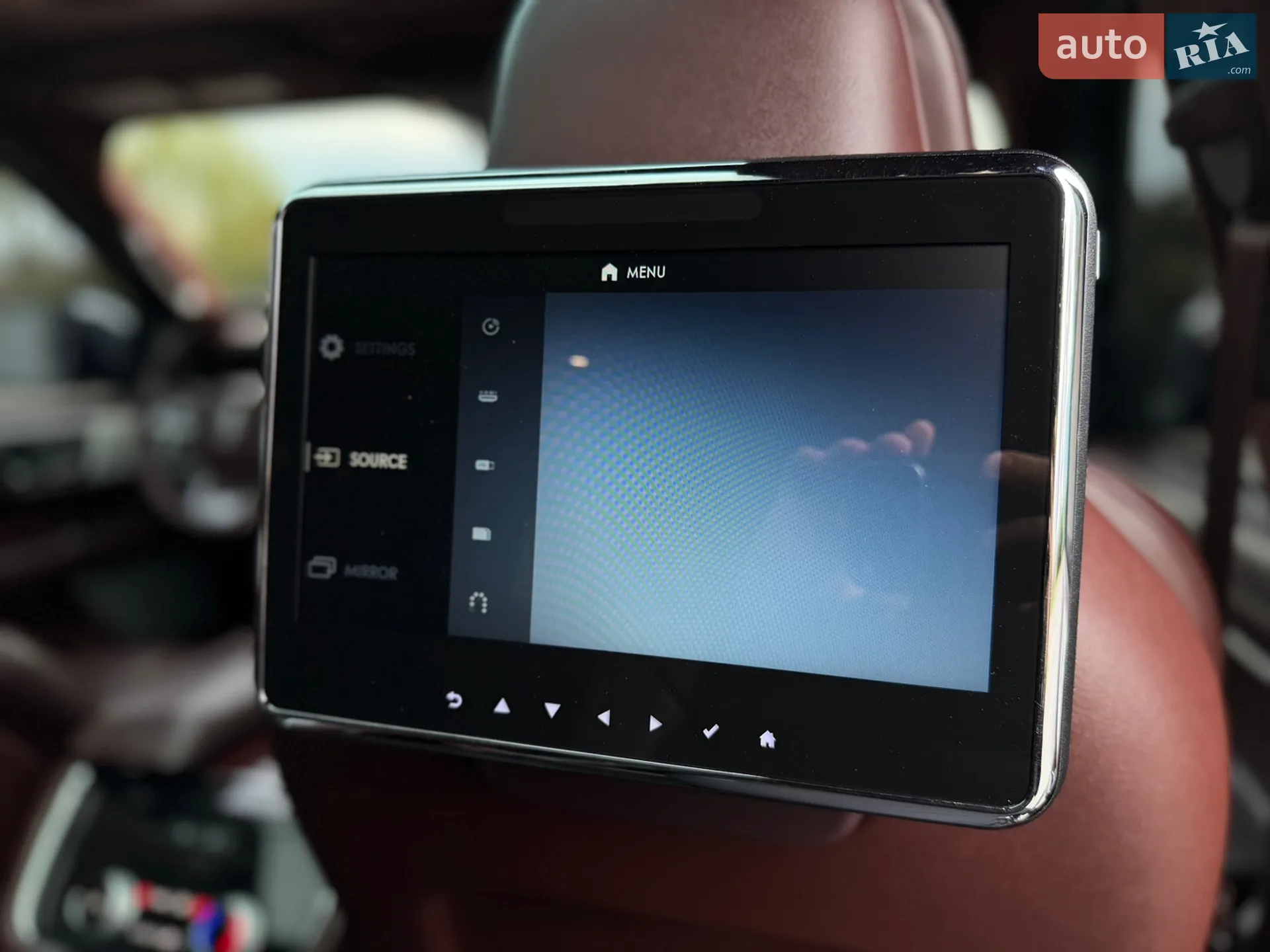 2018 Lincoln Navigator - мініатюра 40
