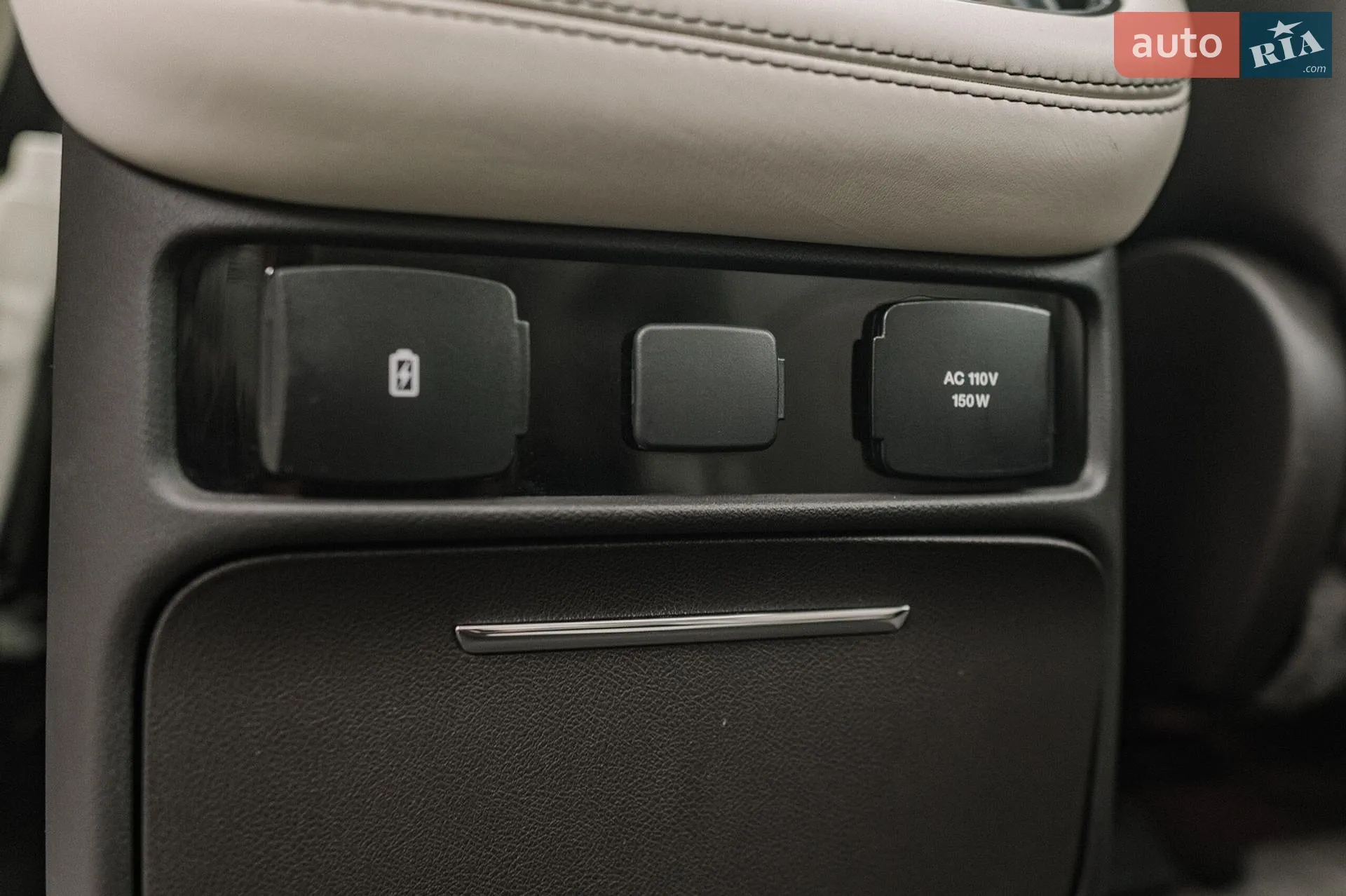 2022 Lincoln Navigator - мініатюра 72