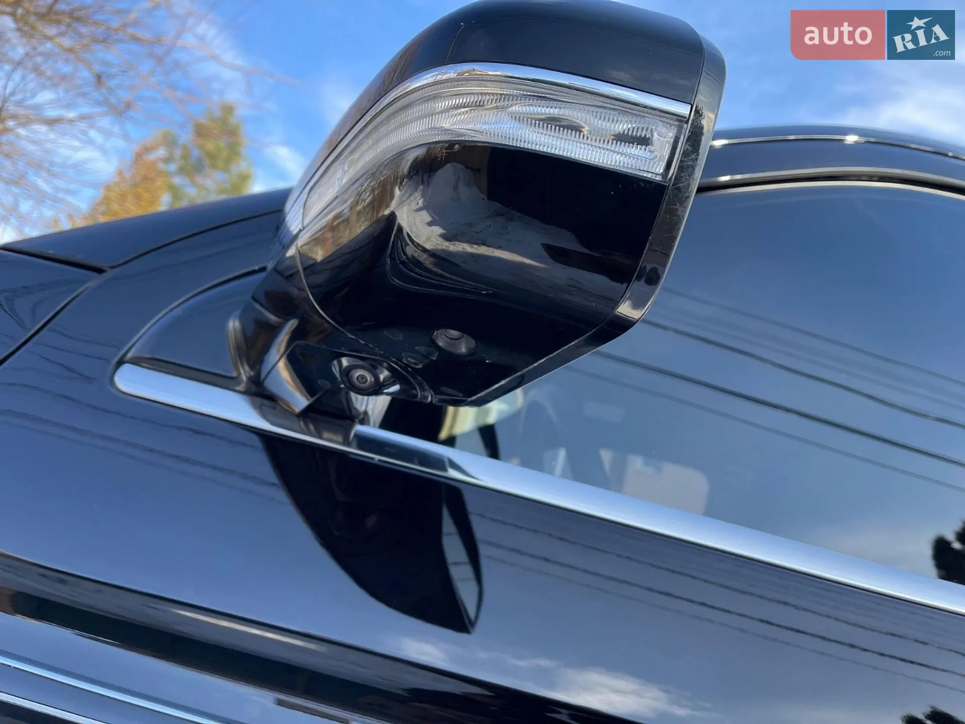 2020 Lincoln Navigator - мініатюра 10