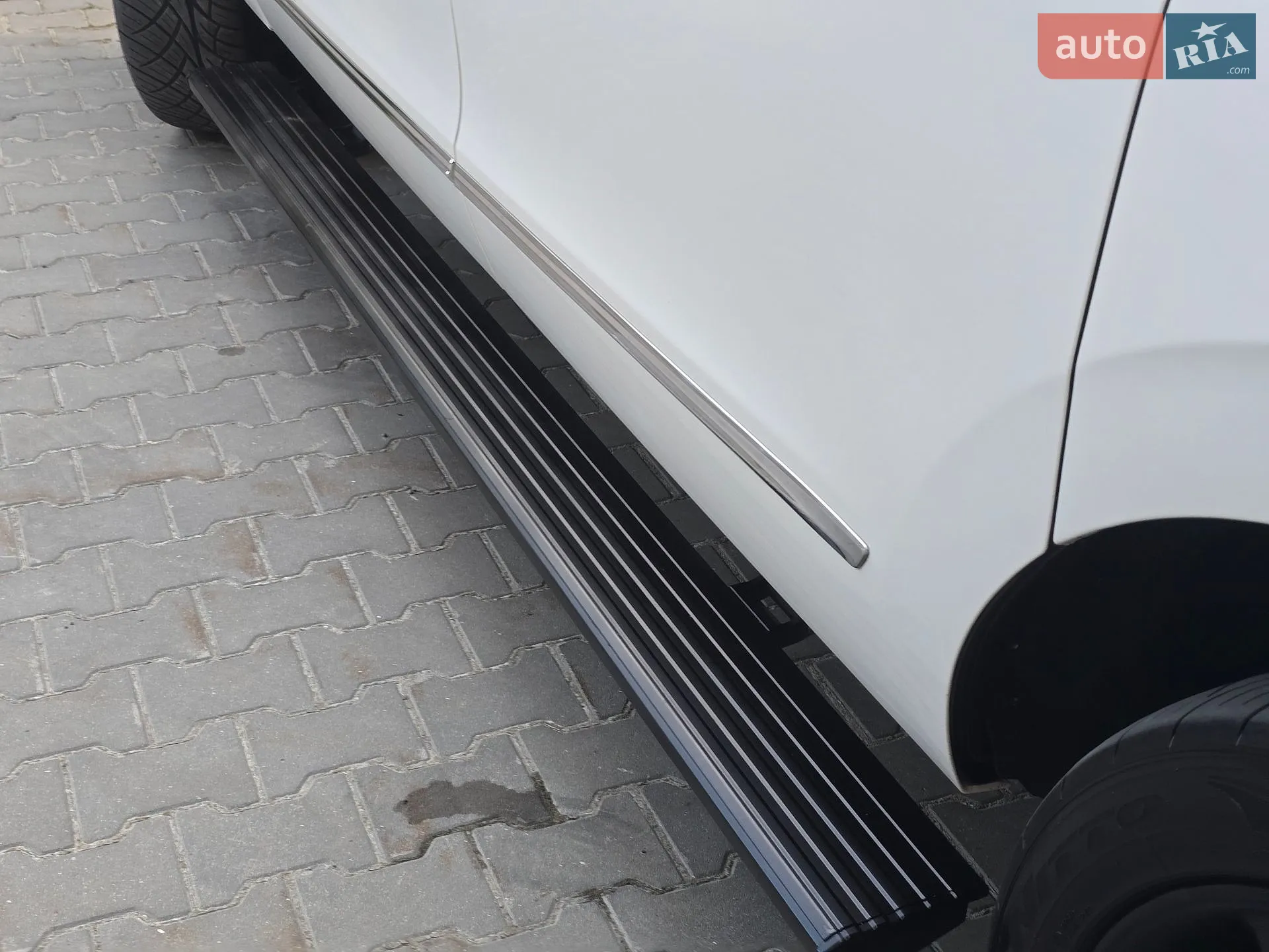 2018 Lincoln Navigator - мініатюра 26