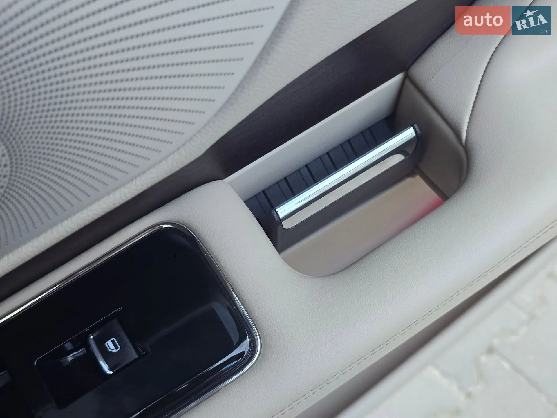 2018 Lincoln Navigator - мініатюра 78