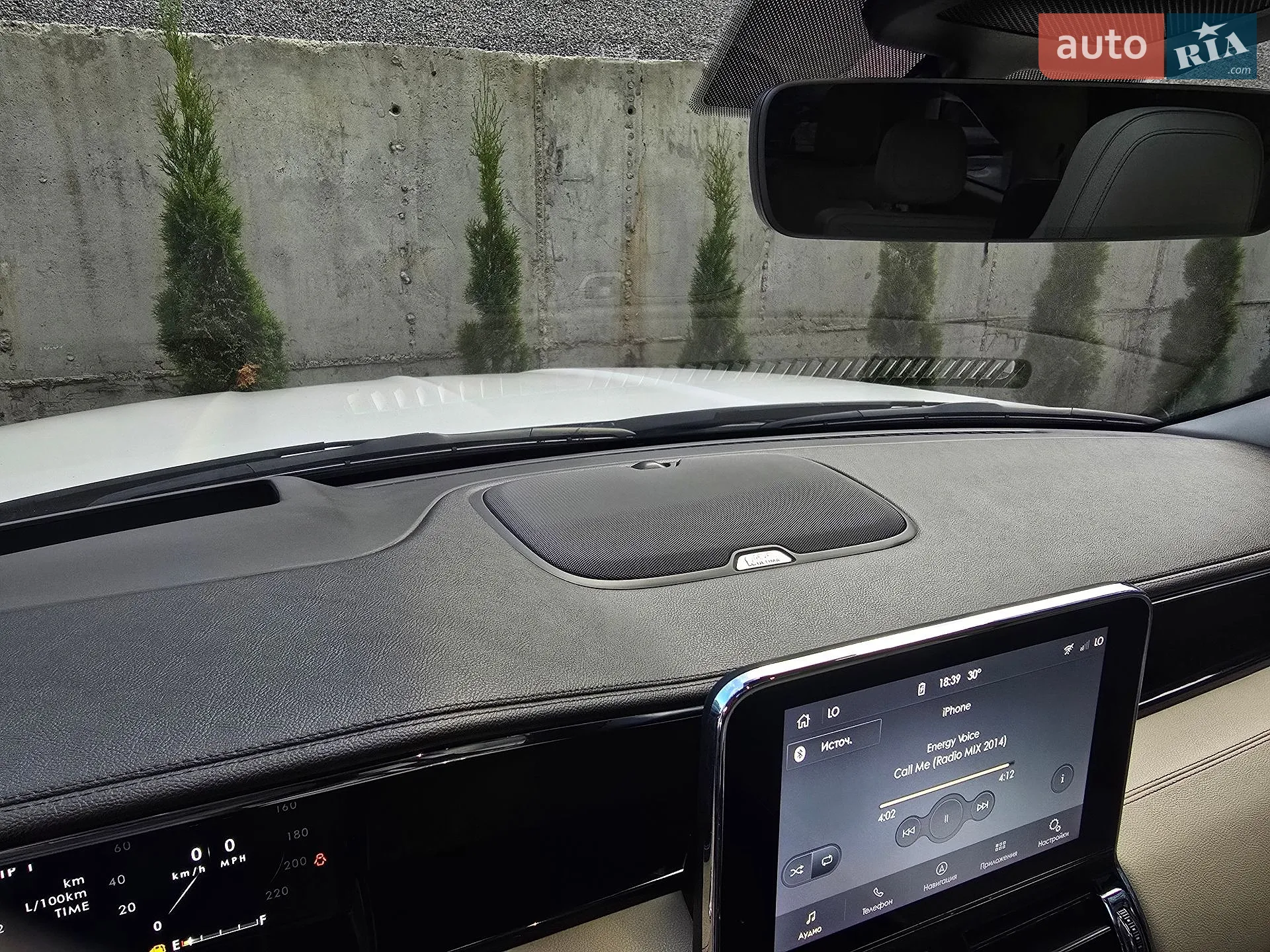 2018 Lincoln Navigator - мініатюра 56