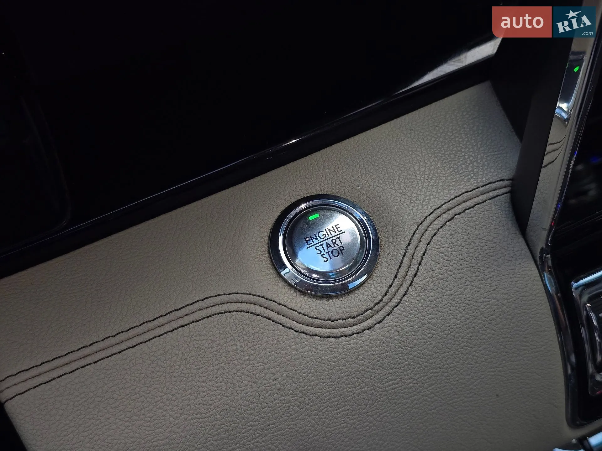2018 Lincoln Navigator - мініатюра 53