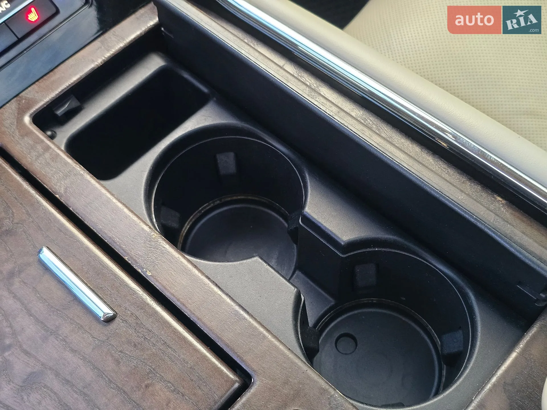 2018 Lincoln Navigator - мініатюра 66