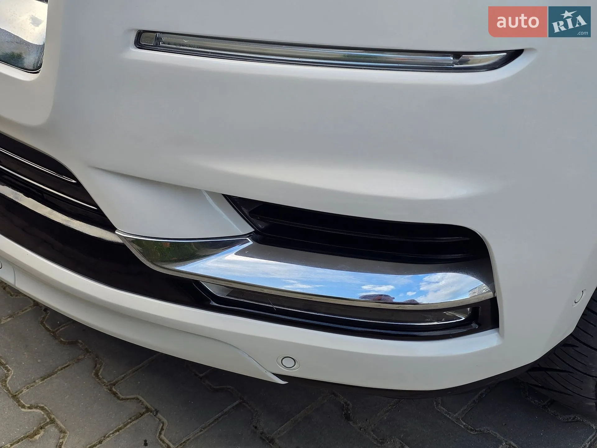 2018 Lincoln Navigator - мініатюра 7