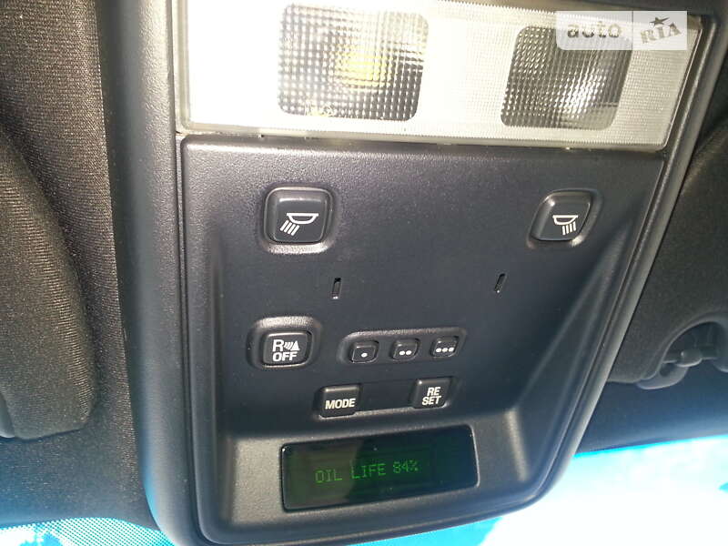 Седан Lincoln Town Car 2005 в Николаеве