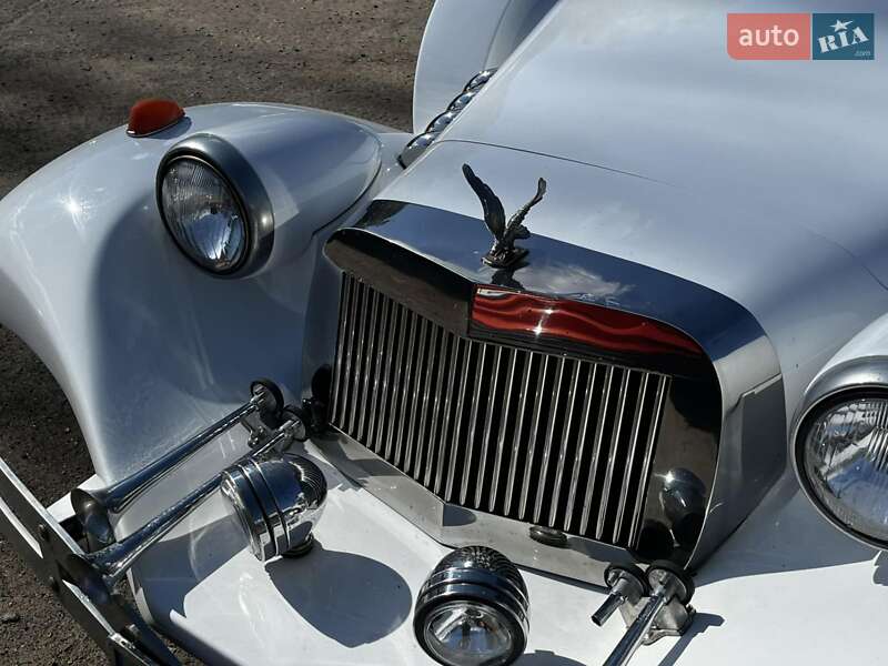 Седан Lincoln Town Car 1998 в Одессе