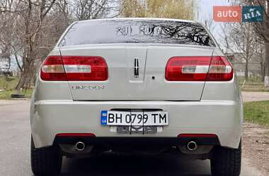 Седан Lincoln Zephyr 2006 в Одесі