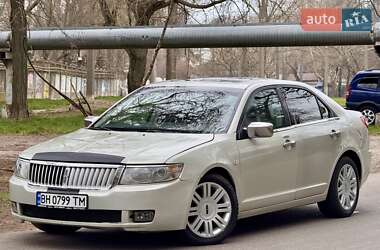 Седан Lincoln Zephyr 2006 в Одесі