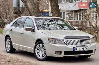 Седан Lincoln Zephyr 2006 в Одесі