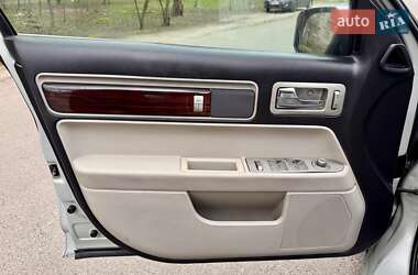 Седан Lincoln Zephyr 2006 в Одесі