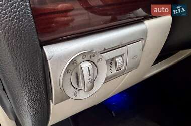Седан Lincoln Zephyr 2006 в Одесі