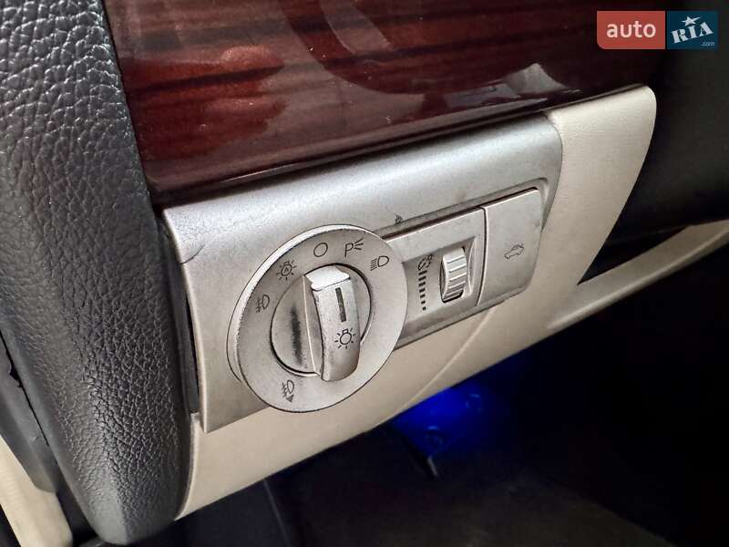 Седан Lincoln Zephyr 2006 в Одесі фото 57 Седан Lincoln Zephyr 2006 в Одесі