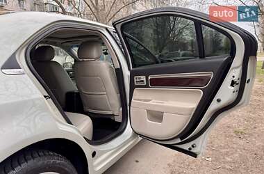 Седан Lincoln Zephyr 2006 в Одесі