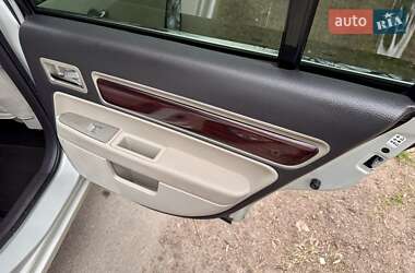 Седан Lincoln Zephyr 2006 в Одесі