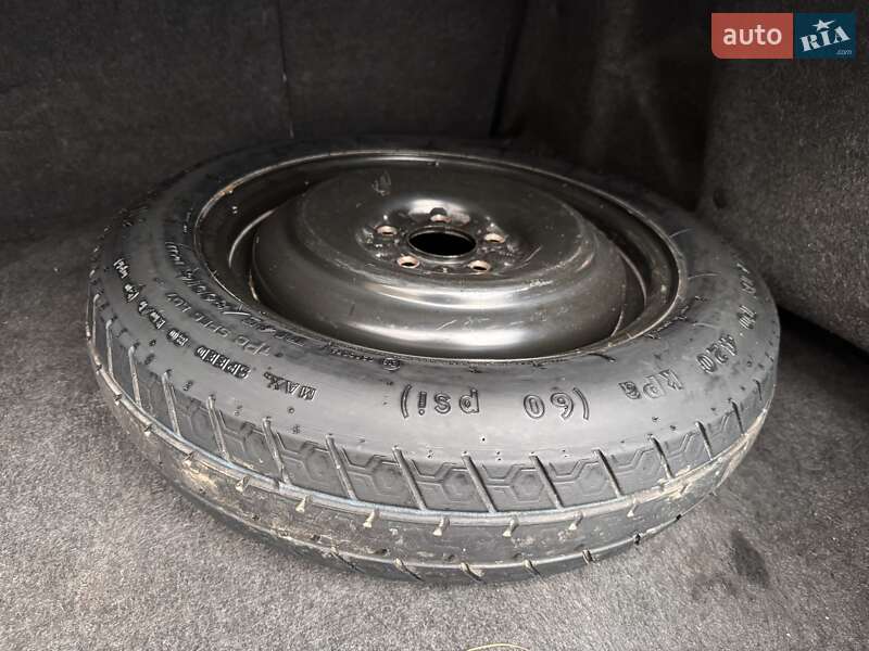 Седан Lincoln Zephyr 2006 в Одесі фото 73 Седан Lincoln Zephyr 2006 в Одесі