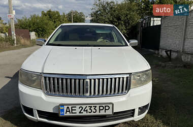 Седан Lincoln Zephyr 2006 в 