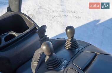 Вилочний навантажувач Linde E 16PH-02 2017 в Житомирі