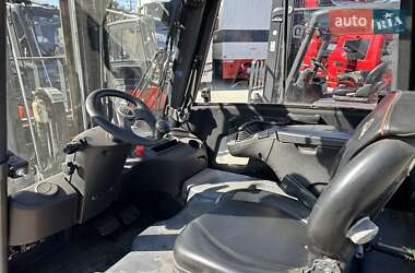 Вилочный погрузчик Linde  E 18PH-02 2017 в 