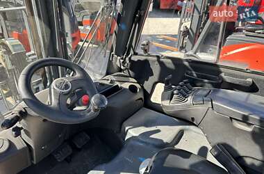 Вилочный погрузчик Linde  E 18PH-02 2017 в 