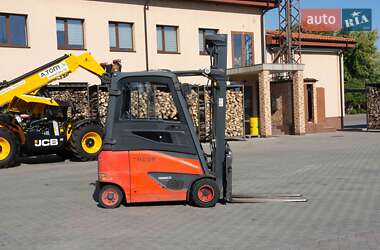 Вилочный погрузчик Linde E 20PH 2018 в Житомире