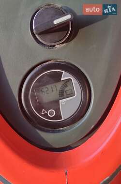 Електровізок Linde  E 20PL-02 2009 в 
