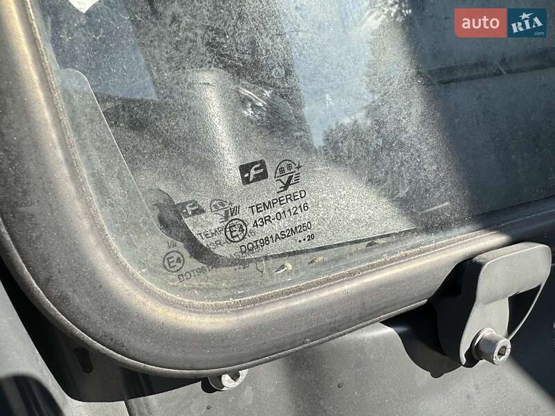 Вилочный погрузчик Linde  E 25 2020 в Залещиках