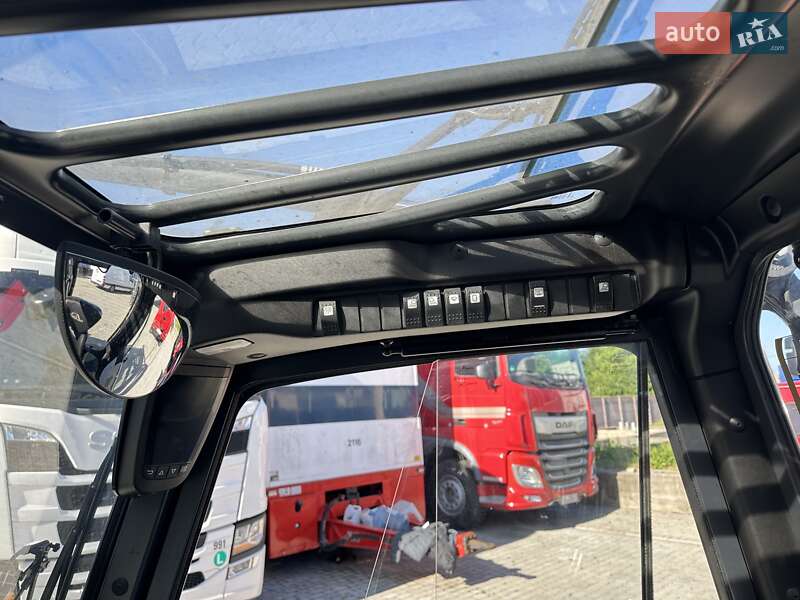 Вилочный погрузчик Linde  E 25 2020 в Залещиках