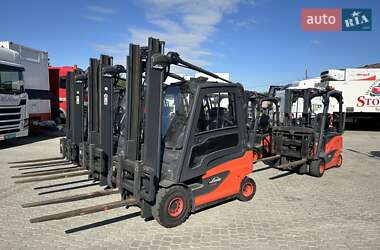Вилочный погрузчик Linde  E 25 2020 в 