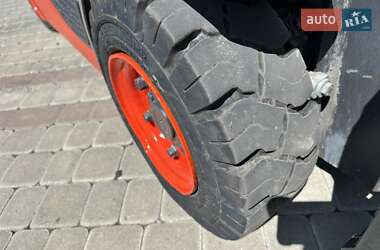 Вилочний навантажувач Linde E16 2018 в Заліщиках фото 6 Вилочний навантажувач Linde E16 2018 в Заліщиках