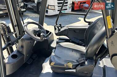 Вилочний навантажувач Linde E16 2018 в Заліщиках фото 9 Вилочний навантажувач Linde E16 2018 в Заліщиках