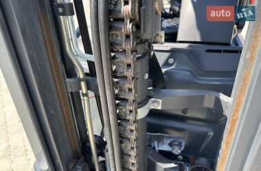 Вилочний навантажувач Linde E16 2018 в Заліщиках фото 12 Вилочний навантажувач Linde E16 2018 в Заліщиках